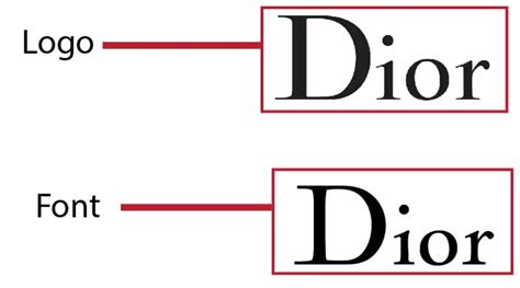 dior fonts|More.